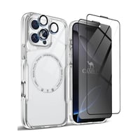 كاميل - بكج حماية أيفون 16 برو