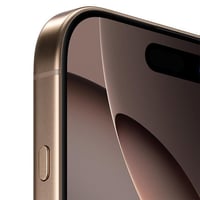 جوال أيفون 16 برو ماكس (تيتانيوم صحراوي) 256 جيجا...