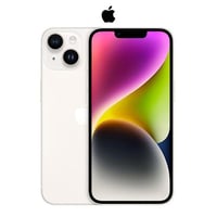جوال أيفون 14 بلس (أبيض) 256 جيجا