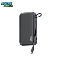 عرض يوم التأسيس - باور بنك مور باور سعة 15 ألف وقو...