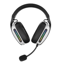 سماعة ألعاب (لا سلكي) A90 (أبيض) من (ASA)