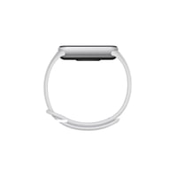 ساعة شاومي واتش باند 10 سمارت فضي