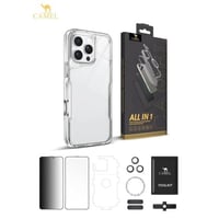 كاميل - بكج حماية أيفون 16 برو