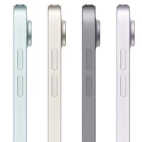 أيباد إير 6 (أزرق) 256 جيجا 8 رام 13 إنش - ضمان سن...