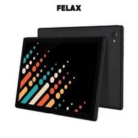 تابلت فليكس تاب A101 (أسود) 64 جيجا 4 رام 10.1 إنش...