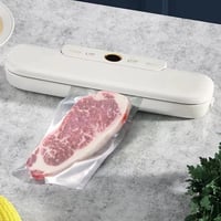 جهاز تغليف الطعام دينكس