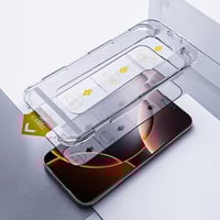 كاميل - استيكر شفاف (أيفون 16 بلس)