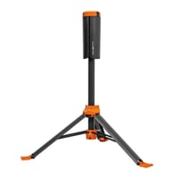 مصباح ستاند للرحلات والتخيم