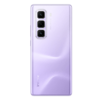 جوال انفنكس هوت 50 برو بلس (بنفسجي) 256 جيجا 16 را...