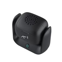 مبخرة الكترونية ذكية بقاعدة متحركة (آسير) AS102 -...