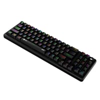 كيبورد (سلكي) K77 من (ASA)