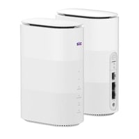 راوتر ZTE منزلي 5G موديل MC801A