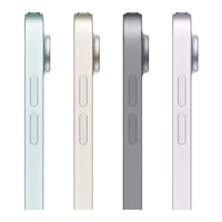 أيباد إير الجيل السادس 2025 M3 (أزرق) 128 جيجا 8 ر...