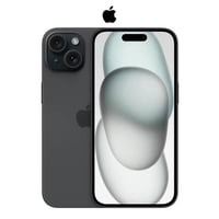 جوال أيفون 15 (أسود) 256 جيجا