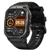 ساعة ذكية كوسبت تانك M3 (أسود) 1.96 إنش 22 مم