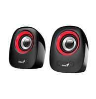 سبيكر كمبيوتر من جينيس