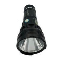 عرض كشاف يدوي + كشاف جانبي ضمان تشغيل