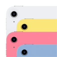 أيباد 10 (أزرق) 256 جيجا 4 رام 10.9 إنش (واي فاي)