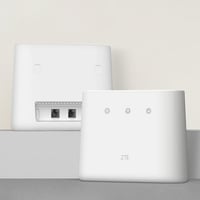 راوتر ZTE منزلي 4G موديل CPE-MF293N