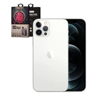 بكج حماية ايفون 12 برو الثور | بأقوى بكج حماية ايف...