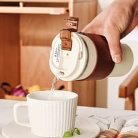 كوب قهوة فخم 350 ملي