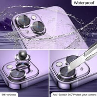 كاميل - عدسة حماية (أيفون 13)