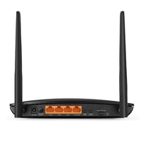 راوتر AC1200 ثنائي النطاق 4G من TP-Link MR400