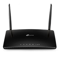 راوتر AC1200 ثنائي النطاق 4G من TP-Link MR400