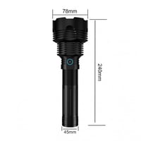 عرض كشاف 30000 لومنيز