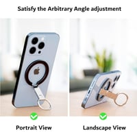 مسكة جوال ماق سيف (تي اي تي - TIT)