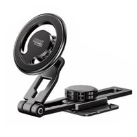 قاعدة جوال (ماق سيف) ستيل (مور باور) - ضمان سنة