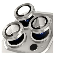 حماية كاميرة ايفون 15 برو + 15بروماكس