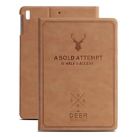 جراب ايباد اير4 قماش