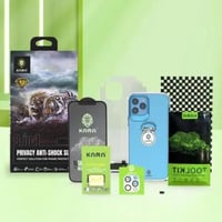 بكج ايفون 14برو 8×1 كارا ضمان