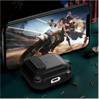 جراب سماعة ايربودز الجيل الثالث