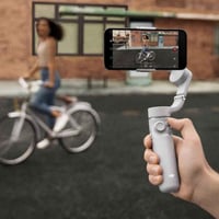 اوزمو موبايل 5 دي جي اي DJI OM 5