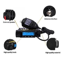 جهاز تي واي تي (TYT T H9000D) - مرخص من هيئة الاتص...