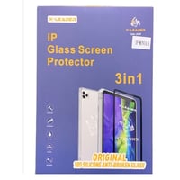 جراب واستيكر ايباد ميني 5 سيليكون