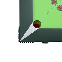 لوح كيرم إصدار Unique