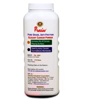 بودرة كيرم 170 جم - Elegant