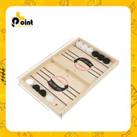 لعبة الجدول هوكي الخطى حبال عفريت مجلس ألعاب Sling...