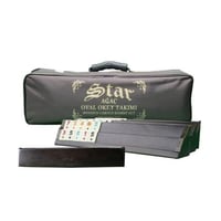 لعبة Rummikub الفاخرة بإصدار Gold Star