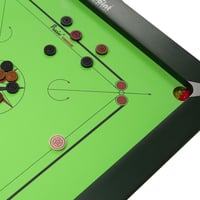 لوح كيرم إصدار Unique