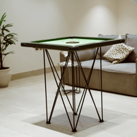 لوح كيرم إصدار Unique