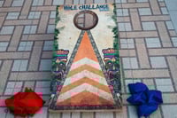 لعبة كورنهول من بوينت بلس hole Challenge game from...