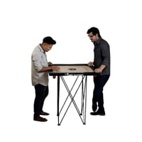 ستاند لوح كيرم عالي جدًا