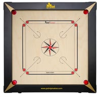 لوح كيرم Elegant