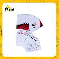 كرتون ورق صكة الأحمر جملة