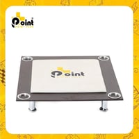 طاولة بلوت ارضية مربعة