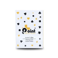 ورق بلوت بوينت بلس